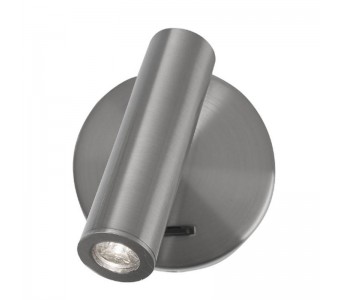 Sieninis šviestuvas LAREDO LED 3W 3000K IP20 8140522